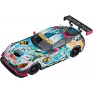 1/43 グッドスマイル 初音ミク AMG 2017 シリーズ優勝ver. グッドスマイルカンパニー, GSC42092, by グッドスマイルカンパニー