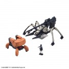 1/48 HG ジャガーノート(シン搭乗機) 初回生産版 86-エイティシックス-バンダイ, BAN07423, by バンダイ