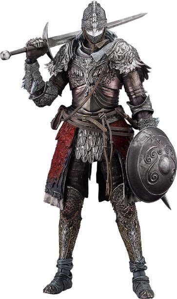 figma ELDEN RING 狼の戦鬼 マックスファクトリー, MAX69349, by マックスファクトリー
