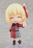 ねんどろいど リコリス リコイル 錦木千束 (再販) グッドスマイルカンパニー, GSC60571, by グッドスマイルカンパニー
