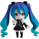 ねんどろいど SEGA feat. HATSUNE MIKU Project 初音ミク ∞Ver. グッドスマイルカンパニー, GSC98685, by グッドスマイルカンパニー