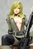 SV306 メタルギアソリッド美少女 スナイパーウルフ コトブキヤ, KBY30170, by コトブキヤ
