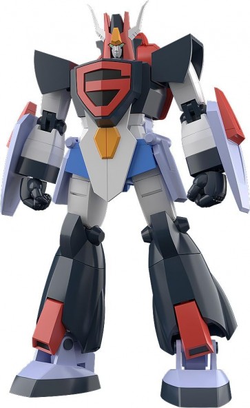 MODEROID 超力ロボ ガラット ジャンブー グッドスマイルカンパニー, GSC93741, by グッドスマイルカンパニー