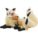 POP UP PARADE 犬夜叉 七宝＆雲母 グッドスマイルカンパニー, GSC46698, by グッドスマイルカンパニー