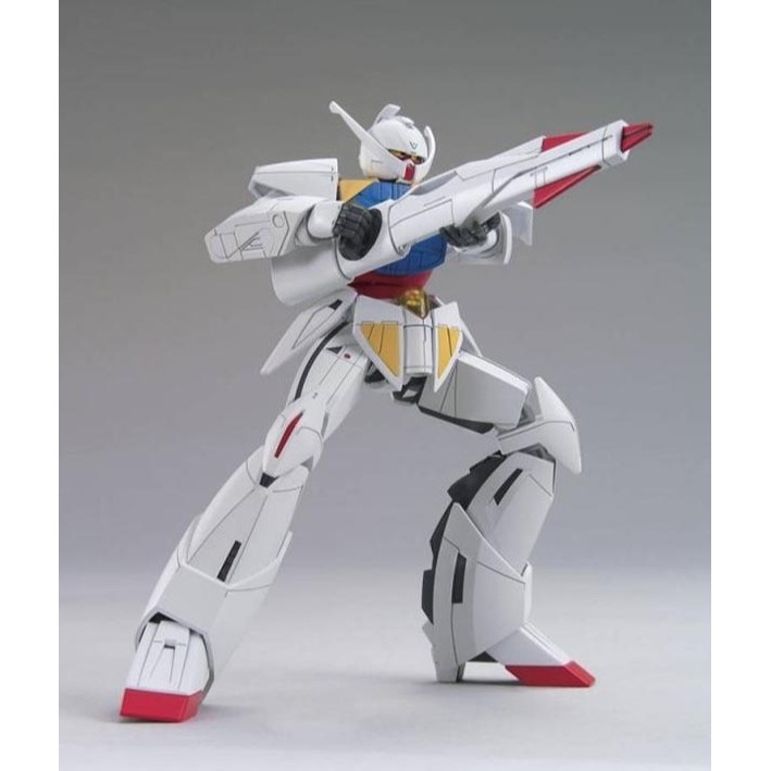 1/100MG ﾀｰﾝｴｰｶﾞﾝﾀﾞﾑ | 東京ホビーポータル