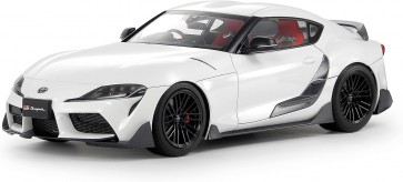 1/24 スポーツカーシリーズ No.371 トヨタ GR スープラ カスタム タミヤ, TAM43716, by タミヤ