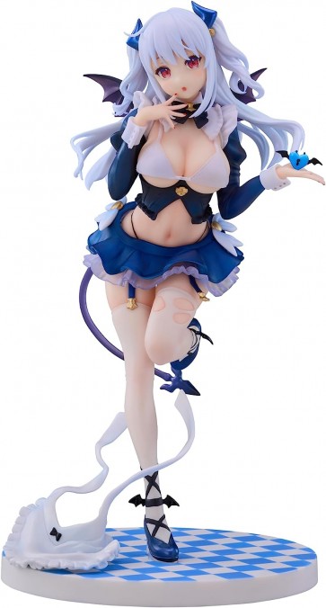1/7 リリア Classical Blue Style PLUM, PLM86122, by PLUM