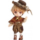 ねんどろいどどーる ティータイムシリーズ：チャーリー グッドスマイルカンパニー, GSC72111, by グッドスマイルカンパニー