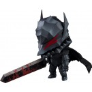 ねんどろいど ベルセルク ガッツ 狂戦士の甲冑Ver. グッドスマイルカンパニー, GSC62070, by グッドスマイルカンパニー