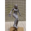 ホネミッツプロダクツ　1/20 ニコ・オルブライト航海長　Ma.k, HNM32066, by ホネミッツプロダクツ