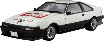 1/24 よろしくメカドックシリーズ No.101 よろしくメカドック セリカ XX 40周年記念パッケージバージョン フジミ, FUJ85927, by フジミ