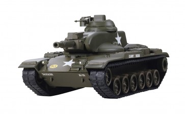 1/48 走るﾐﾆﾀﾝｸｼﾘｰｽﾞM60A1E1 ﾋﾞｸﾀｰ, TAM30102, by タミヤ
