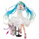 1/7 初音ミク GTプロジェクト レーシングミク 2021 Vacation Style Ver. ワンダフルワークス, WON50318, by ワンダフルワークス