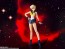 S.H.Figuarts 美少女戦士セーラームーン セーラーウラヌス -Animation Color Edition- 美少女戦士 セーラームーンバンダイ, BAN12809, by バンダイ