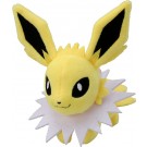 ポケットモンスター ちっちゃいかたのりサンダｰス タカラトミー, TAK20483, by タカラトミー