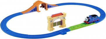 プラレール トーマス GOGOトーマス スターターセット タカラトミー, TAK33496, by タカラトミー