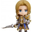 ねんどろいど World of Warcraft アンドゥイン・リン グッドスマイルカンパニー, GSC78113, by グッドスマイルカンパニー