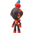 ポケットモンスター モンコレ MS-46 カルボウ タカラトミー, TAK13719, by タカラトミー