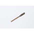 HG ワンタッチピンバイス 専用ドリル刃（単品） 径1.7mm HT347 ウェーブ, WAV83474, by ウェーブ
