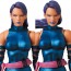 MAFEX PSYLOCKE COMIC Ver. X-メンメディコム・トイ, MED71419, by メディコム・トイ