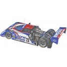 1/24 カルソニック ニッサン R89C“スーパーディテ－ル” ハセガワ, HAS10456, by ハセガワ