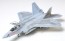 1/72  F-22 ﾗﾌﾟﾀｰ, TAM60763, by タミヤ