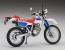 1/12 ホンダ XLR250R (MD22) (1991) ハセガワ, HAS15184, by ハセガワ