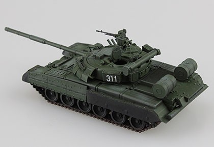 EMEWE 5M HOBBY 1/72 ロシア軍　T-80BVM MVT 戦車 Amazon.co.jp: 1/72 完成品 ソ連 for 5M HOBBY Russia T-80BVM