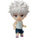 ねんどろいど HUNTER×HUNTER キルア=ゾルディック (再販) グッドスマイルカンパニー, GSC73378, by グッドスマイルカンパニー