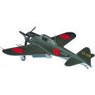 1/48三菱 A6M5c 零式艦上戦闘機 52型 丙, HASJT72, by ハセガワ