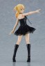 figma Styles 黒コルセットワンピ マックスファクトリー, MAX68489, by マックスファクトリー