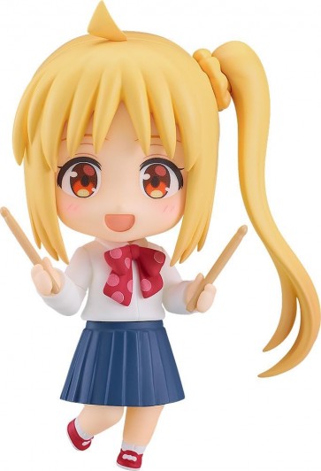ねんどろいど ぼっち ざ ろっく！ 伊地知虹夏 (再販) グッドスマイルカンパニー, GSC87603, by グッドスマイルカンパニー