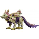 1/35 モンスターハンターxゾイド ガトリングフォックス ミツネ タカラトミー, TAK95203, by タカラトミー