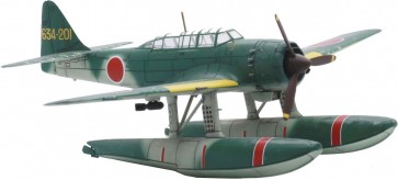 1/72 Cシリーズ 愛知水上偵察機 瑞雲 11型 フジミ, FUJ23051, by フジミ