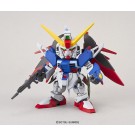 ＳＤガンダム　ＥＸスタンダード デスティニーガンダム, BAN78548, by バンダイ