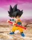 S.H.Figuarts  ドラゴンボールDAIMA 孫悟空 (ミニ) -DAIMA- バンダイ, BAC66383, by バンダイ