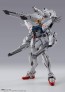 METAL BUILD 機動戦士ガンダムF91 ガンダムF91 CHRONICLE WHITE Ver. 機動戦士ガンダム F91バンダイ, BAN10676, by バンダイ