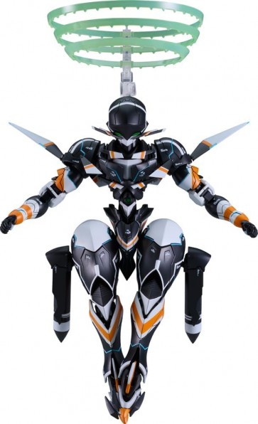 MODEROID 翠星のガルガンティア チェインバー グッドスマイルカンパニー, GSC02665, by グッドスマイルカンパニー