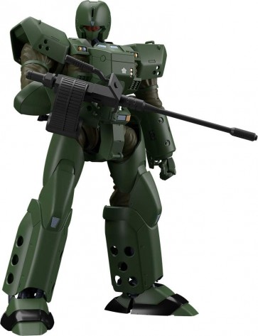 1/60 MODEROID 機動警察パトレイバー ARL-99ヘルダイバー (再販) グッドスマイルカンパニー, GSC74622, by グッドスマイルカンパニー