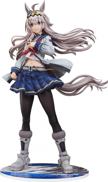 1/7 ウマ娘 シンデレラグレイ オグリキャップ ファット・カンパニー, PHA69015, by ファット・カンパニー 1/7 ウマ娘 シンデレラグレイ オグリキャップ ファット・カンパニー, PHA69015, by ファット・カンパニー