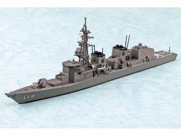 1/700 ウォーターライン No.7 海上自衛隊 護衛艦 たかなみ アオシマ, AOS45985, by アオシマ
