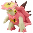 ポケットモンスター モンスターコレクション ＥＸ　ＥＳＰ_０１　バクガメス　タカラトミー, TAK63731, by タカラトミー