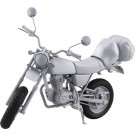 1/12 ザ・バイク No.YU-02 ゆるキャン△ SEASON3 土岐綾乃のミニバイク アオシマ, AOS65143, by アオシマ