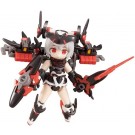 デスクトップアーミー  B-121s シルフィーⅡ Mode-B コンポジットウェポンセット メガハウス, MEG33922, by メガハウス