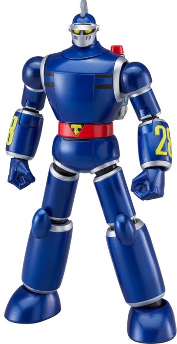 MODEROID 太陽の使者 鉄人28号 グッドスマイルカンパニー, GSC66325, by グッドスマイルカンパニー