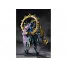 S.H.Figuarts 魂MIX モンスターハンター 邪神覚醒ジンオウガ, BAN094616, by バンダイ