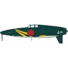 1/72 九州 J7W2 局地戦闘機 震電改 第352航空隊 ハセガワ, HAS24687, by ハセガワ