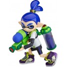 figma Splatoon ボーイ グッドスマイルカンパニー, GSC09730, by グッドスマイルカンパニー