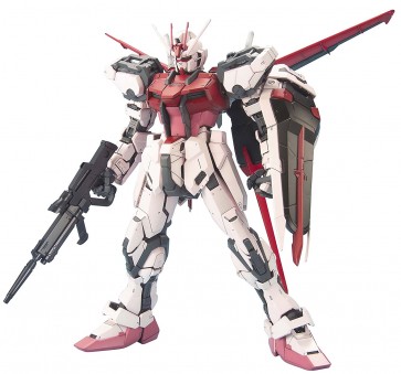 1/60 ＰＧ ストライクルージュ＋スカイグラスパー, BAN82573, by バンダイ