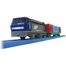 プラレール S-38 ロングコンテナ列車 タカラトミー, TAK82641, by タカラトミー